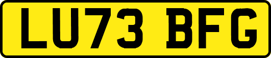 LU73BFG