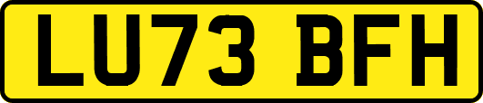 LU73BFH