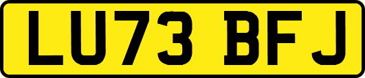 LU73BFJ