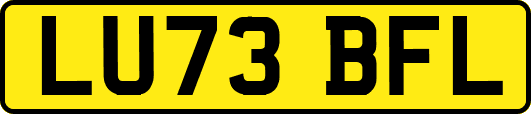 LU73BFL