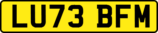 LU73BFM