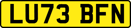 LU73BFN