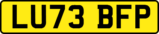 LU73BFP
