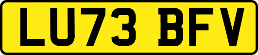 LU73BFV