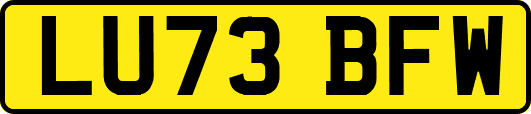 LU73BFW