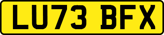 LU73BFX