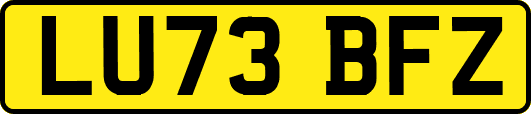 LU73BFZ