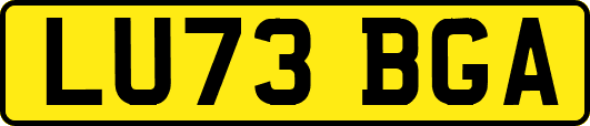 LU73BGA