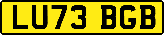 LU73BGB