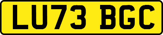 LU73BGC