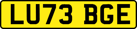 LU73BGE