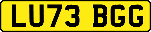 LU73BGG