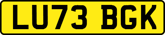 LU73BGK
