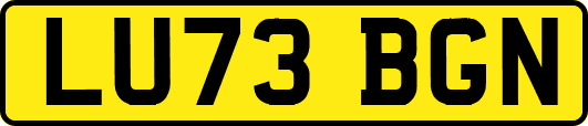 LU73BGN