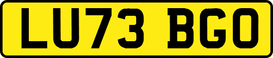 LU73BGO