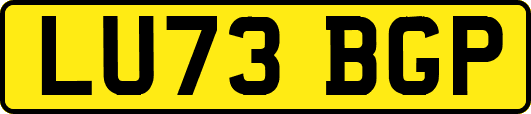 LU73BGP