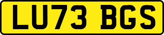 LU73BGS