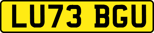 LU73BGU