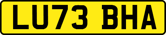 LU73BHA