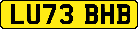 LU73BHB