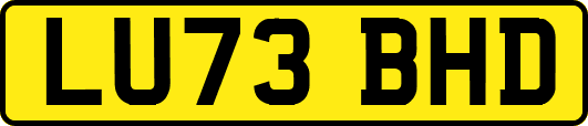 LU73BHD