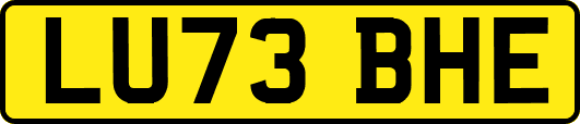LU73BHE