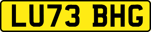 LU73BHG