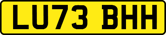 LU73BHH