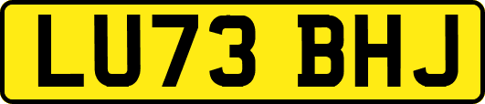 LU73BHJ