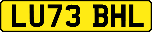 LU73BHL
