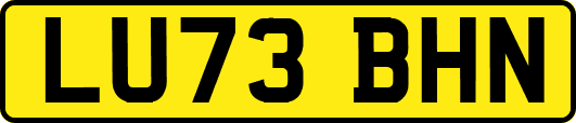 LU73BHN