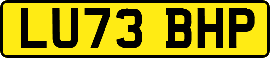 LU73BHP