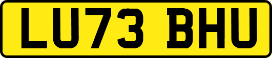 LU73BHU