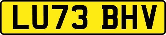LU73BHV