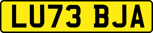 LU73BJA