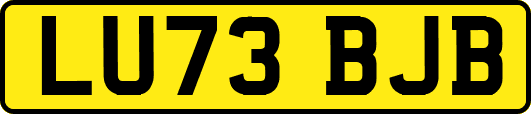 LU73BJB