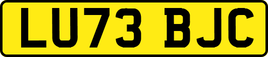 LU73BJC