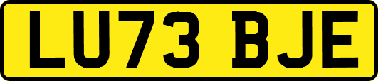 LU73BJE