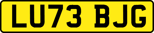 LU73BJG