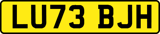 LU73BJH