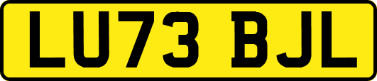 LU73BJL