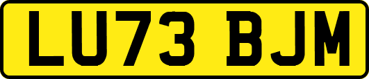LU73BJM