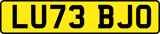LU73BJO