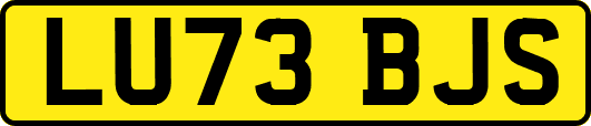 LU73BJS