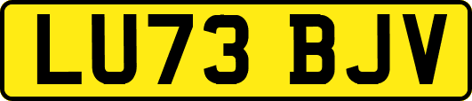 LU73BJV