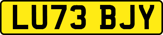LU73BJY