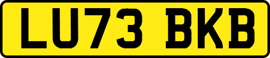 LU73BKB