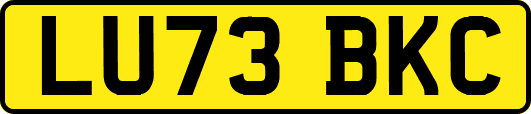 LU73BKC