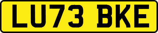 LU73BKE