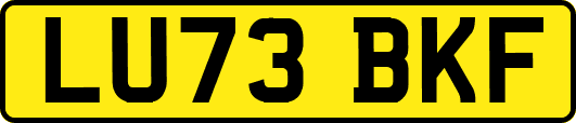 LU73BKF